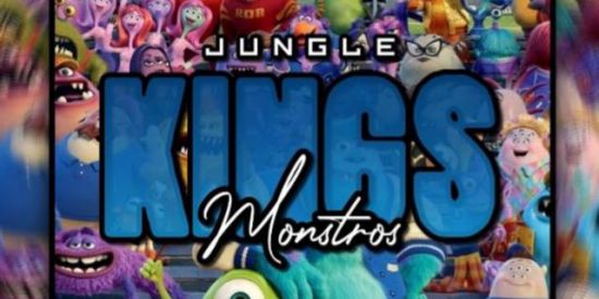 Imagem do grupo de WhatsApp 32♔JҜ'ร♔ 👾Mοиѕτяοѕ👾