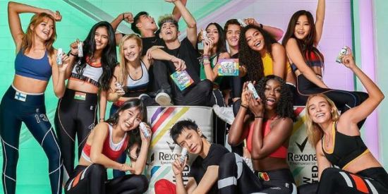 Imagem do grupo de WhatsApp ✨filhos N.U✨