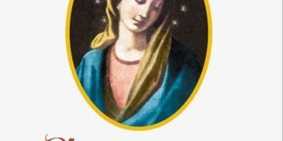 Imagem do grupo de WhatsApp Meditações Marianas  📚🙏