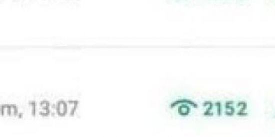 Imagem do grupo de WhatsApp Visualização no status2🪀