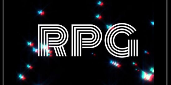 Imagem do grupo de WhatsApp RPG