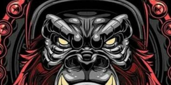 Imagem do grupo de WhatsApp ΜΔ₣ƗΔ ĐΔŞ ₣ƗǤỮŘƗŇĦΔŞ