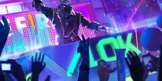 Imagem do grupo de WhatsApp Garena free fire oficial🥇