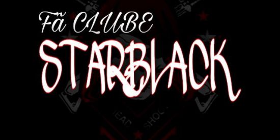 Imagem do grupo de WhatsApp FC/ STARBLACK