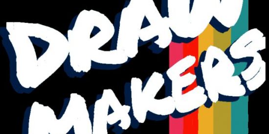 Imagem do grupo de WhatsApp • DrawMakers •