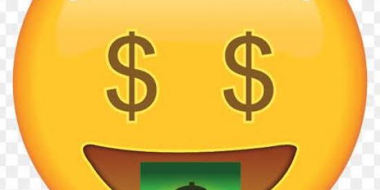 Imagem do grupo de WhatsApp Renda extra 🤑