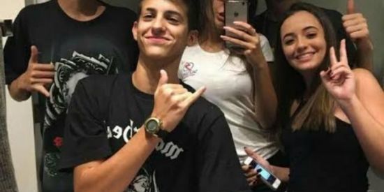 Imagem do grupo de WhatsApp Best friends💛