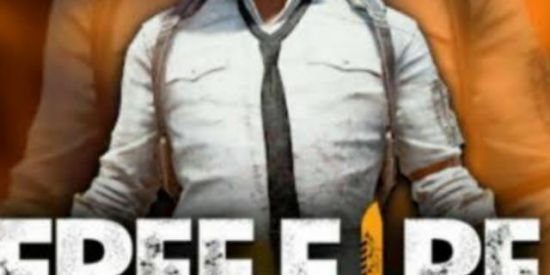 Imagem do grupo de WhatsApp FREE FIRE  BRK