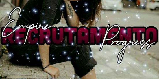 Imagem do grupo de WhatsApp ɾεcɾμƭαɱεɳƭσ εɱρเɾε ρɾσɠɾεรร❤️