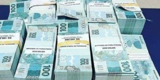 Imagem do grupo de WhatsApp RENDA EXTRA DIVULGAÇÕES APPS