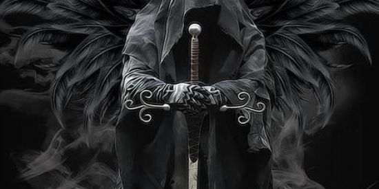 Imagem do grupo de WhatsApp 🇫🇷ঔৣ͜͡BLΛCK ᛟ ꪶSP͢ΛNꫂ🇫🇷