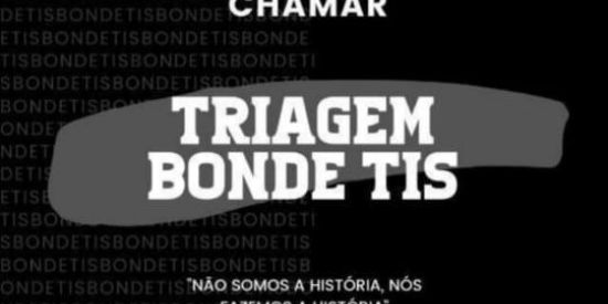 Imagem do grupo de WhatsApp 🐺TRIAGEM EQP2🐺