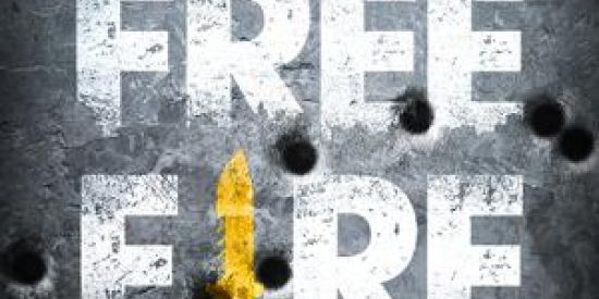 Imagem do grupo de WhatsApp FREE FIRE