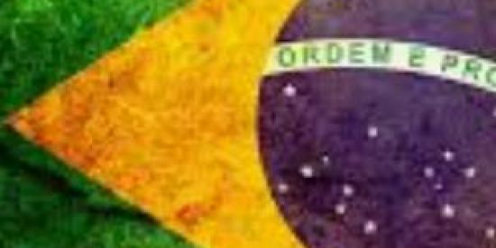 Imagem do grupo de WhatsApp Brasil, Pátria Amada!