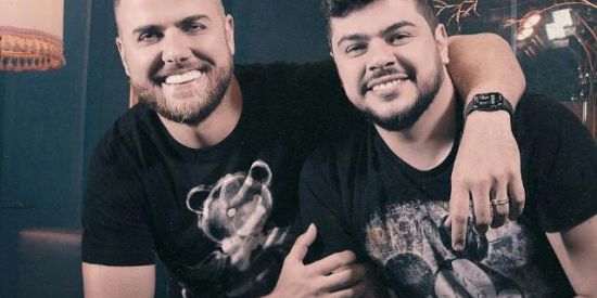 Imagem do grupo de WhatsApp Zé Neto e Cristiano💕