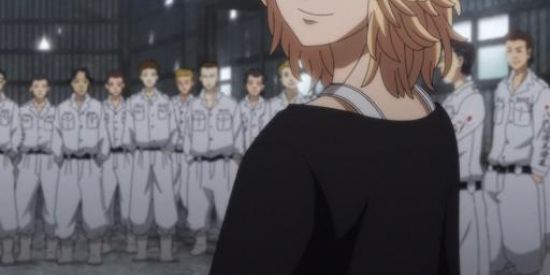 Imagem do grupo de WhatsApp Bonde dos anões🧐🤙