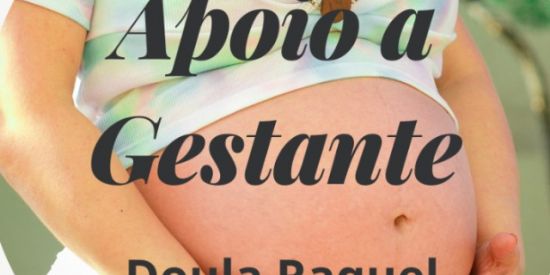 Imagem do grupo de WhatsApp GRUPO DE APOIO A GESTANTE