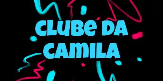 Imagem do grupo de WhatsApp CLUBE DA CAMILA