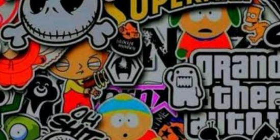 Imagem do grupo de WhatsApp Os loucos ;-;