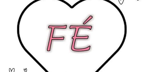 Imagem do grupo de WhatsApp Grupo da oracao e da fe