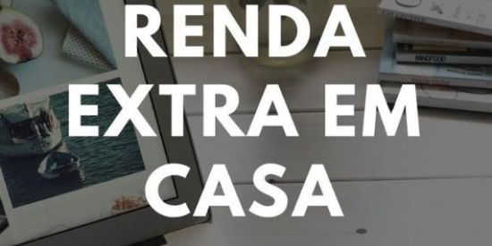 Imagem do grupo de WhatsApp RENDA EXTRA ✅💰