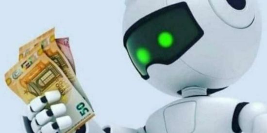 Imagem do grupo de WhatsApp DIVULGAÇÃO 24HORAS ROBÔ