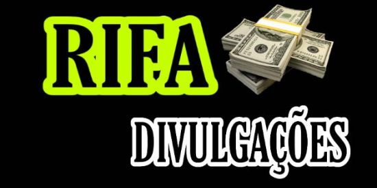 Imagem do grupo de WhatsApp RF Divulgações ☘️