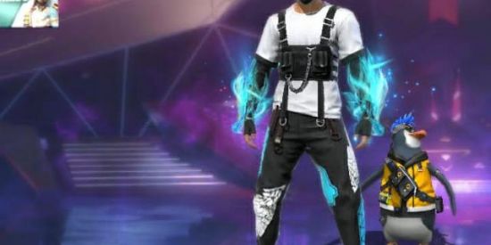 Imagem do grupo de WhatsApp LINE PARA 4X4 RED KIŁŁERS