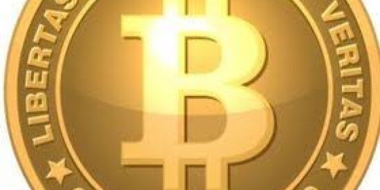 Imagem do grupo de WhatsApp Minerando Bitcoin