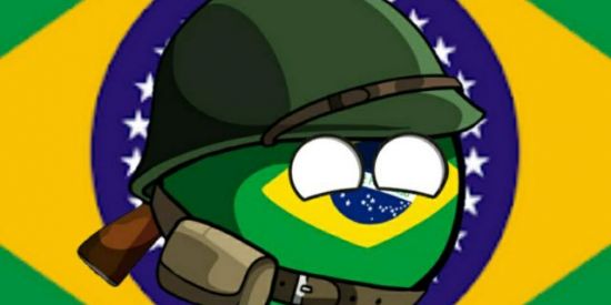 Imagem do grupo de WhatsApp Partido Nacionalista Brasileiro