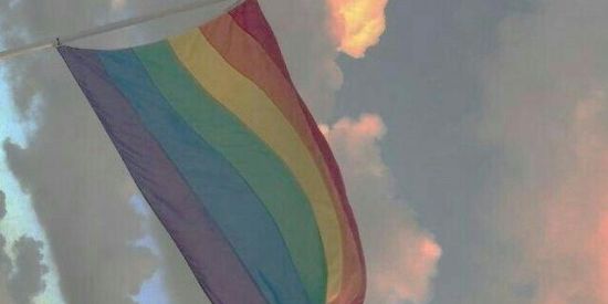 Imagem do grupo de WhatsApp 🏳‍🌈🏳️‍⚧️LGBTQIA+ Amor🏳‍🌈🏳️‍⚧️