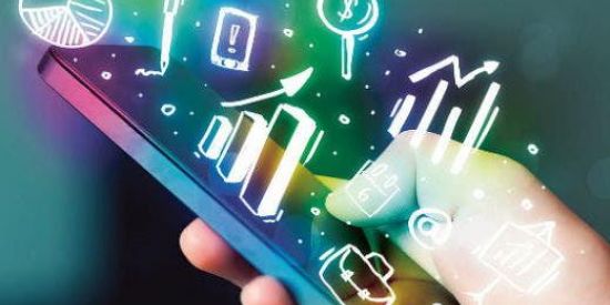 Imagem do grupo de WhatsApp Trabalho com Vendas