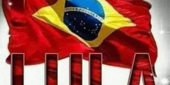 Imagem do grupo de WhatsApp ESQUERDA TRADICIONAL