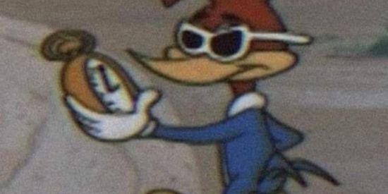 Imagem do grupo de WhatsApp HOSPÍCIO EM NARNIA