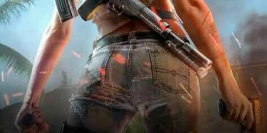 Imagem do grupo de WhatsApp GARENA SUPORTE