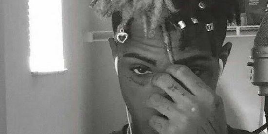 Imagem do grupo de WhatsApp TUDO PELO XXXTENTACION ❌🖤
