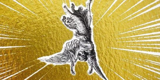 Imagem do grupo de WhatsApp Teologia