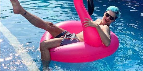 Imagem do grupo de WhatsApp Otárioxs da netolab 🛐✨