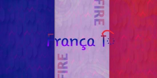 Imagem do grupo de WhatsApp França ি🇫🇷