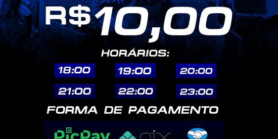 Imagem do grupo de WhatsApp DIÁRIO TROPA777