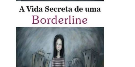 Imagem do grupo de WhatsApp Borderlines sinceros