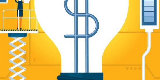 Imagem do grupo de WhatsApp Renda extra