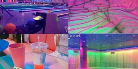 Imagem do grupo de WhatsApp ~Adolescentes~