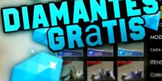 Imagem do grupo de WhatsApp FREE FIRE DIAMANTE GRATIS