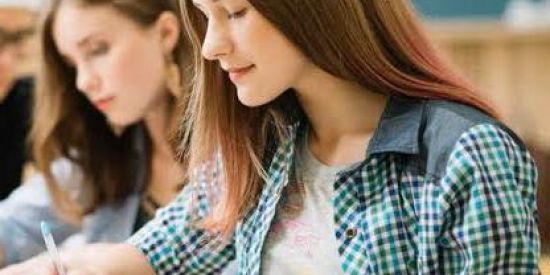 Imagem do grupo de WhatsApp Estudos 9°Ano