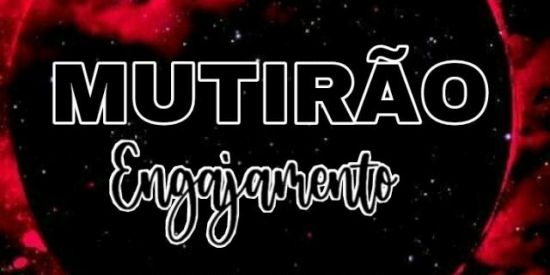 Imagem do grupo de WhatsApp 💥Mutirão_Engajamento💥