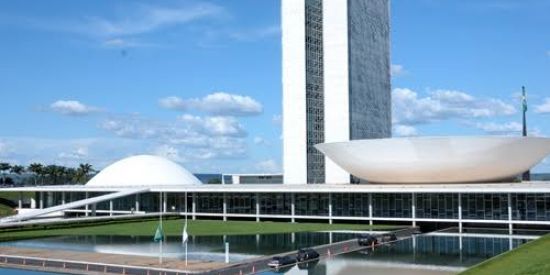 Imagem do grupo de WhatsApp Debate político