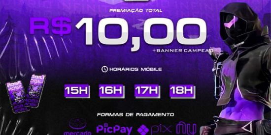 Imagem do grupo de WhatsApp 🚀INFINITY 1,50/10🚀2