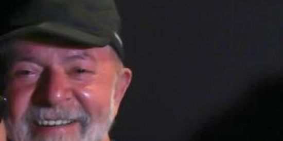 Imagem do grupo de WhatsApp Conexão Albericor