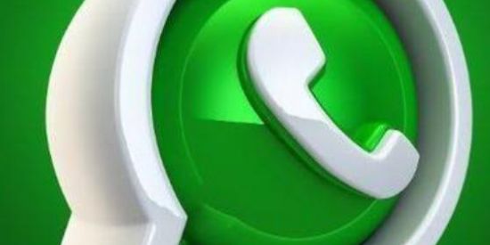 Imagem do grupo de WhatsApp ༒WHATSAPP RP 2021 NEW༒